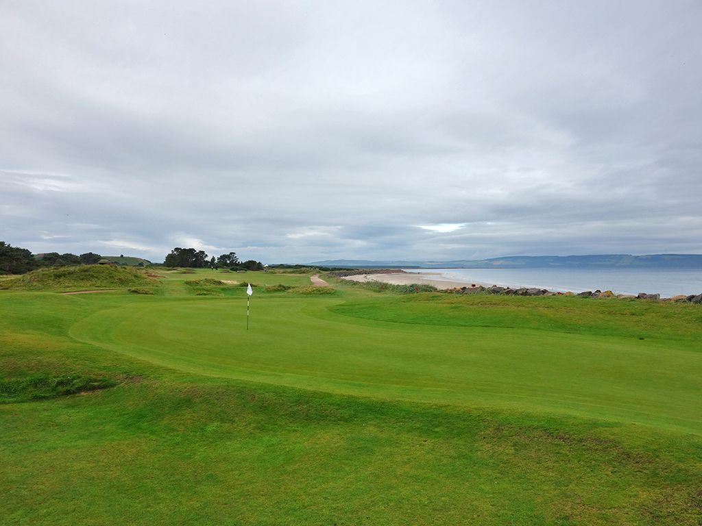 Nairn Golf Club